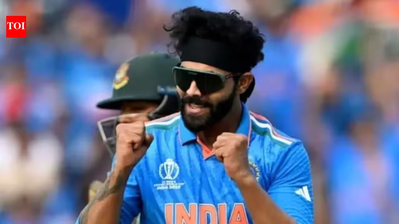 Jadeja Returns as Jurel Stuns Pant in Selection Shocker While Rohit Keeps the Helm