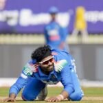 Jadeja’s ODI Comeback: Is the All-Rounder Set for a West Indies Recall?
