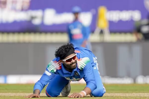 Jadeja’s ODI Comeback: Is the All-Rounder Set for a West Indies Recall?