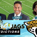 Jags Jolt Cleveland: Bold Week 1 Predictions Propel Jacksonville to Statement Opener