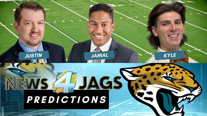 Jags Jolt Cleveland: Bold Week 1 Predictions Propel Jacksonville to Statement Opener