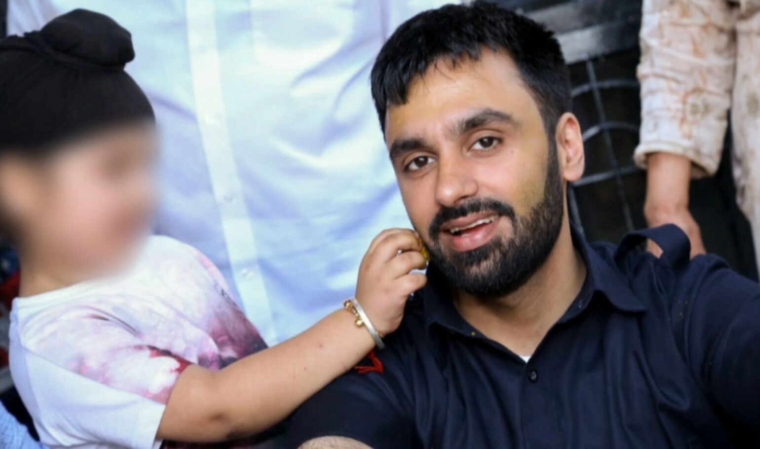 Jagtar Singh Johal: The Nine-Year Wait Ends as Scottish Activist Granted Bail in India