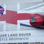Jaguar Land Rover Accelerates Cost-Cutting Drive with Thousands of Job Cuts