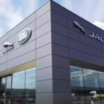 Jaguar Land Rover to Shed 4,000 Jobs in Global Restructuring Drive