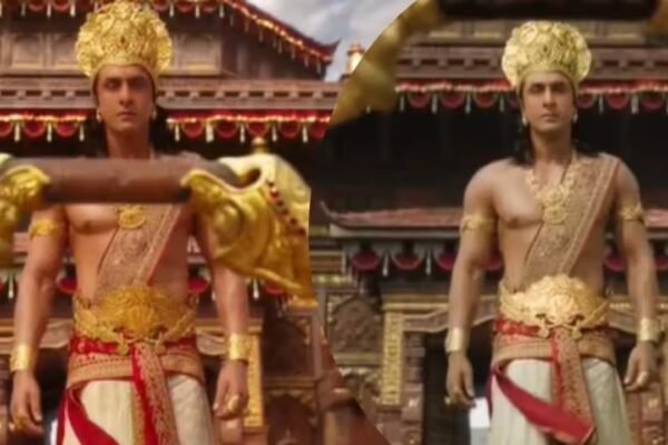 'Jai Jai Ram' Takes Over: Fans Hail 'Ramayana's Stunning Visual Glow-Up!