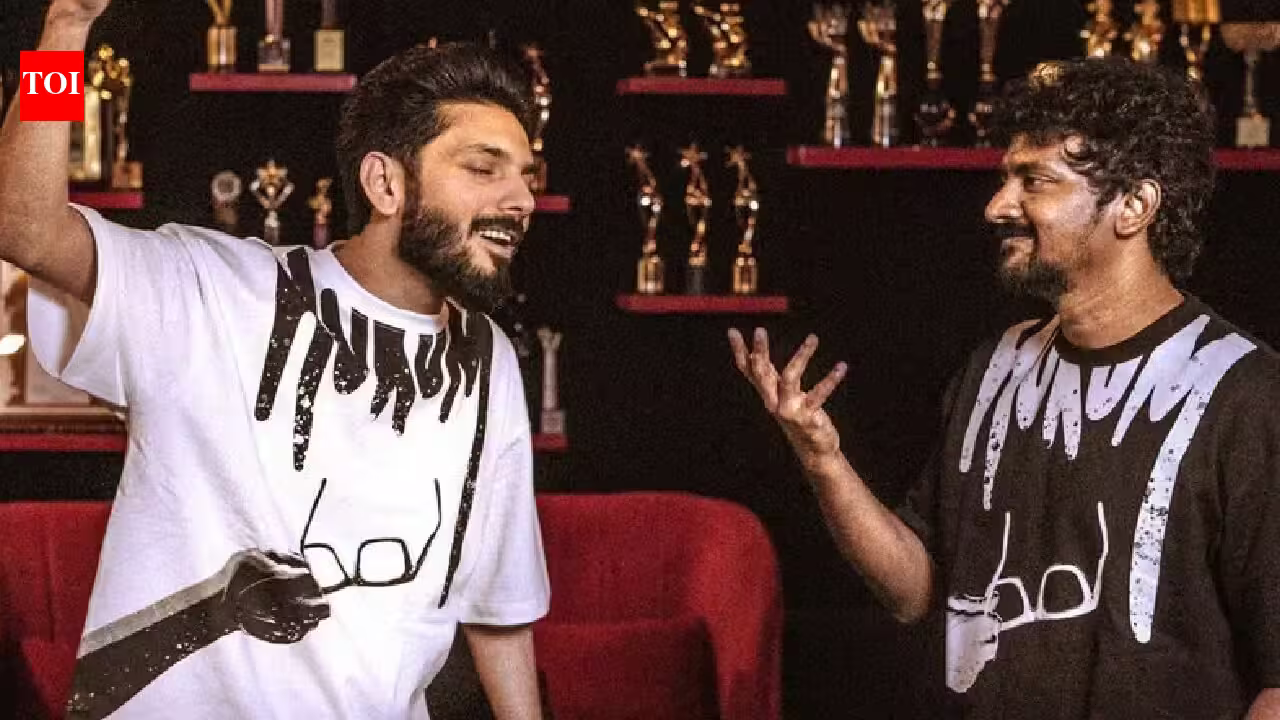 'Jailer 2' Fever: Anirudh and Nelson Unleash 'One Sun One Moon' in Electrifying New Promo!