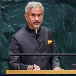 Jaishankar at UNGA: Innocent Nations Paying the Price for Distant Conflicts