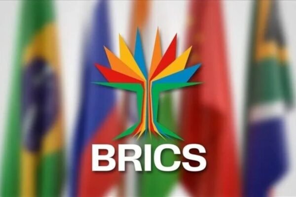 Jakarta and New Delhi Forge New Global Axis Through BRICS Partnership