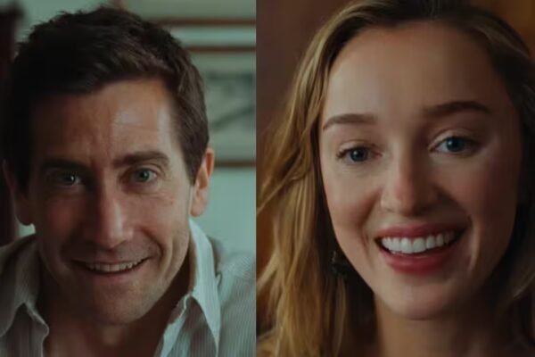 Jake Gyllenhaal and Phoebe Dynevor Team Up for Shyamalan and Sparks’ Thrilling New Collaboration