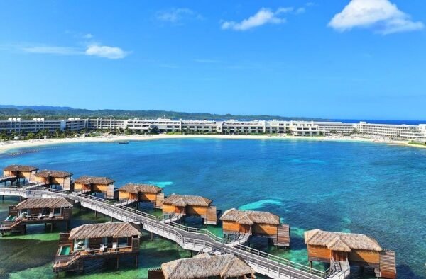 Jamaica Unveils World Travel Week to Supercharge Global Tourism Recovery