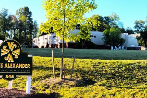 James Alexander Corporation Hands the Keys to its Workforce in Full Employee Buyout