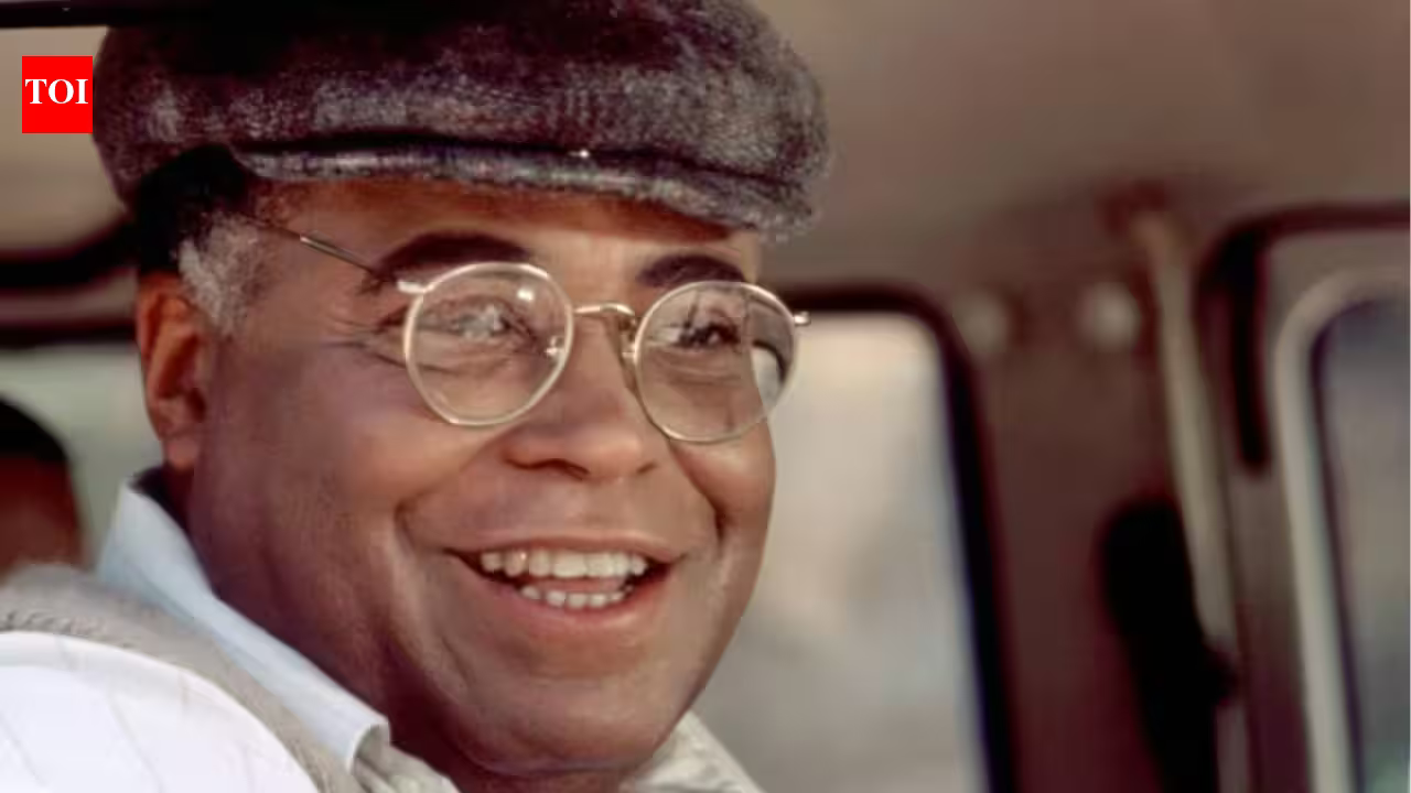 James Earl Jones’s Profound Wisdom: How Empathy Can Help You Find Your Own Voice
