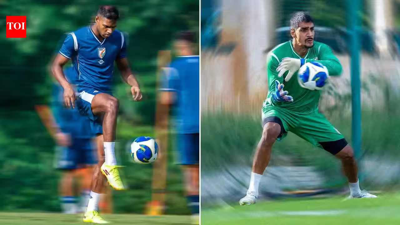Jamil’s Blue Tigers Eye Bengaluru Glory Against Panama