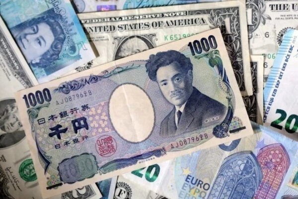 Japan’s Yield Surge Grounds the Great Repatriation