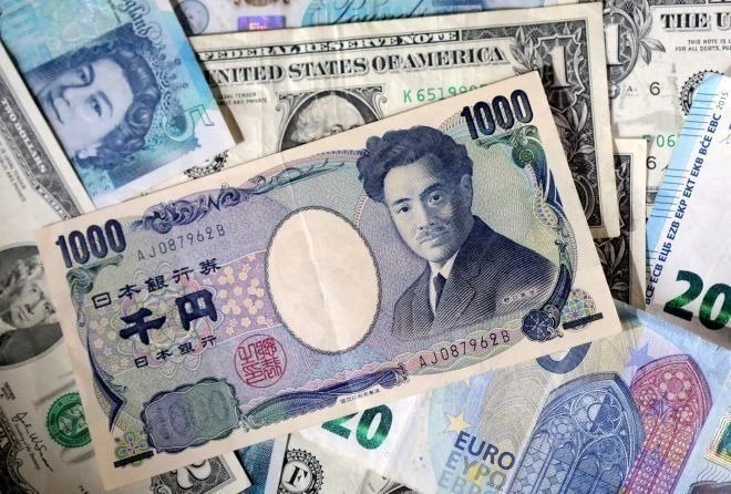 Japan’s Yield Surge Grounds the Great Repatriation