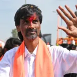 Jarange-Patil’s Mumbai March: A Lone Call to Arms as Maratha Leader Defies the Odds