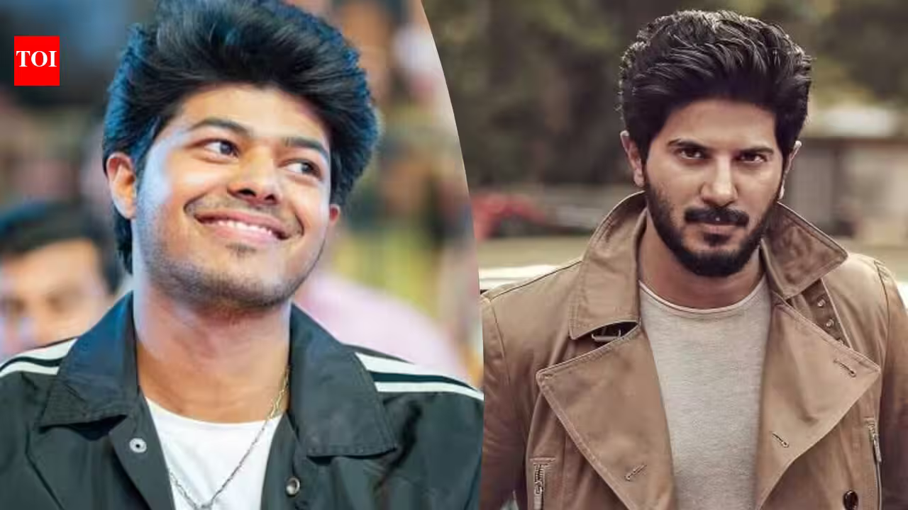 Jason Sanjay Reveals Dulquer’s ‘Sigma’ Verdict and Recalls Iconic Dad Moments with Vijay and Ajith