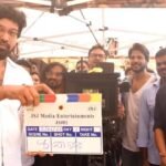 Jason Sanjay’s Directorial Debut: Lyricist Super Subbu Reveals The Family Pillar Behind The Filmmaker’s Vision