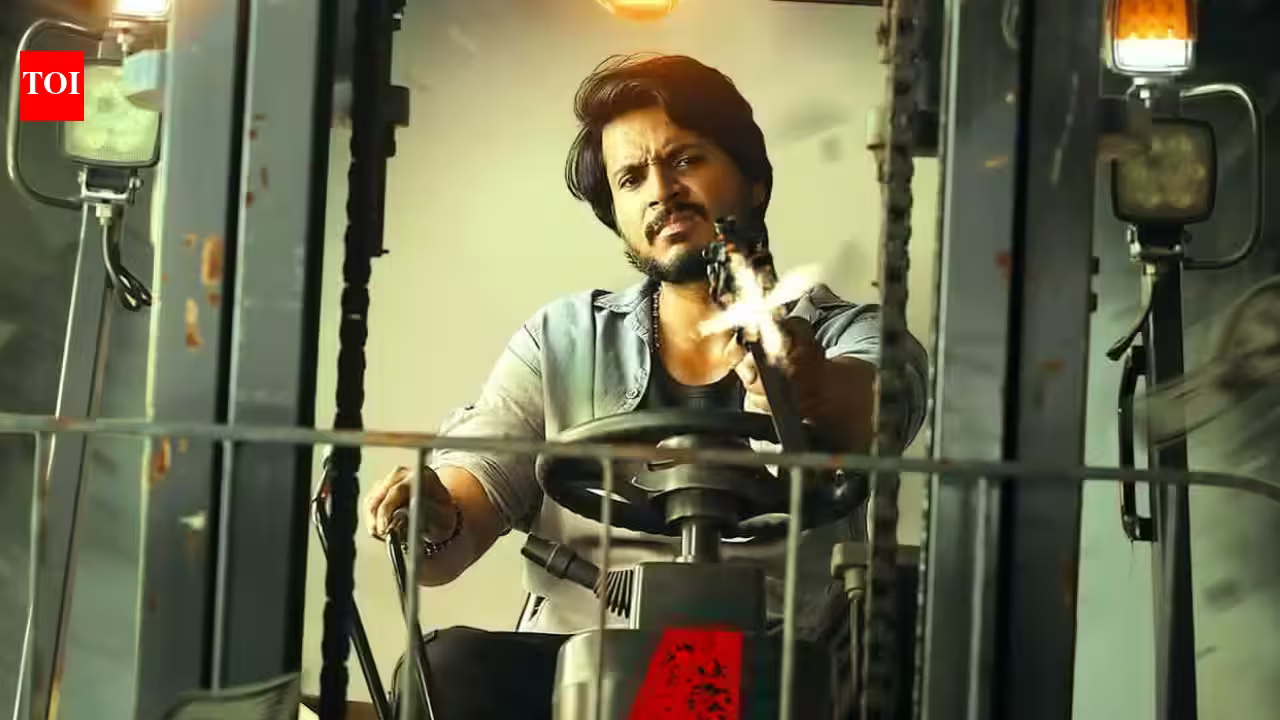 Jason Sanjay’s Directorial Debut ‘Sigma’ Scores U/A Certificate Ahead of Massive October 2 Release