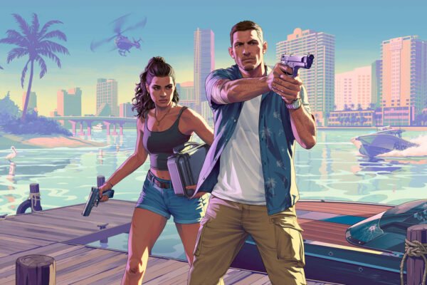 Sheriff opposes ‘Vice City’ marketing tie to Miami Dade