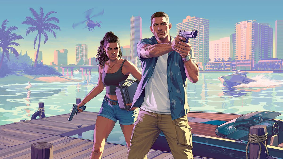 Sheriff opposes ‘Vice City’ marketing tie to Miami Dade