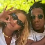 Jay-Z Stops London Show to Serenade Beyoncé in Sweet Birthday Surprise