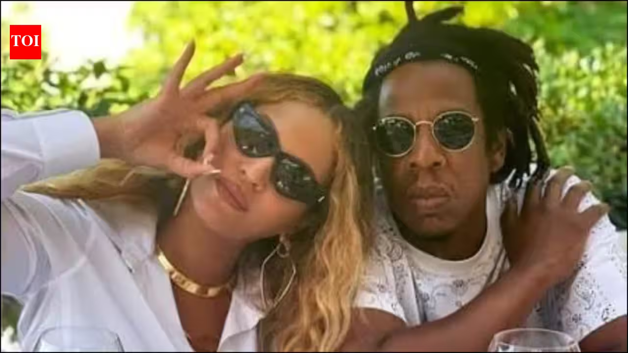 Jay-Z Stops London Show to Serenade Beyoncé in Sweet Birthday Surprise