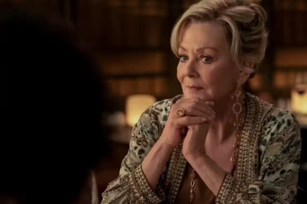 Jean Smart Poised to Make Emmy History With Potential Clean Sweep for Comedy Series