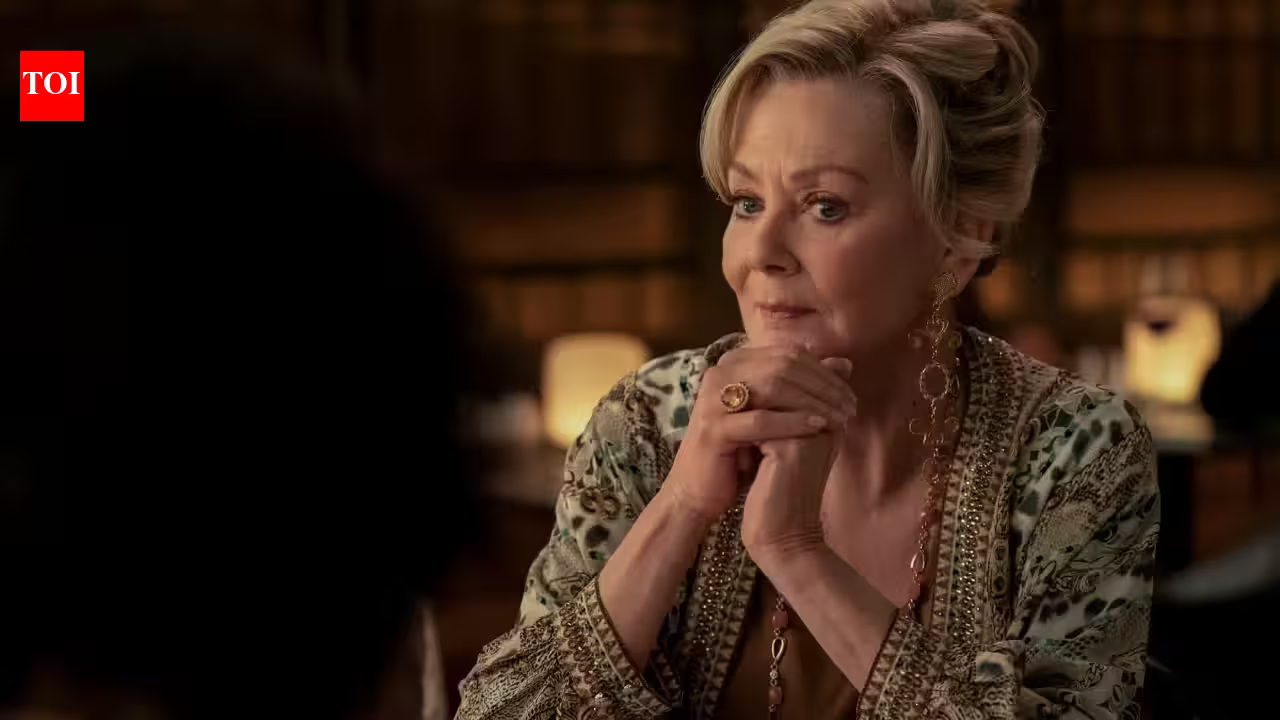 Jean Smart Poised to Make Emmy History With Potential Clean Sweep for Comedy Series