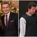 Jemima Goldsmith Ties the Knot: A New Beginning at 52 With Cameron O’Reilly