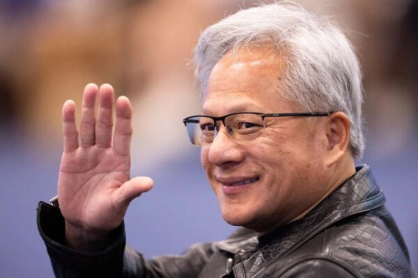 Jensen Huang’s Math Malaise: Why Nvidia’s CEO Thinks Your Calculator—and Your Memory—Are Obsolete