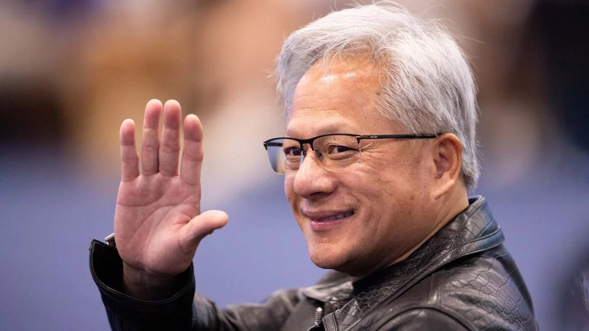 Jensen Huang’s Math Malaise: Why Nvidia’s CEO Thinks Your Calculator—and Your Memory—Are Obsolete