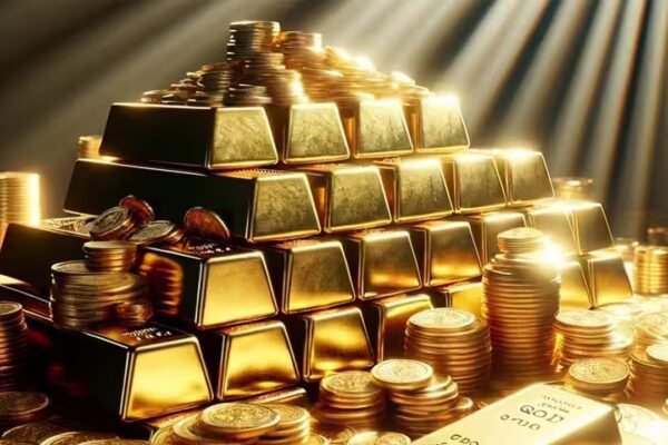 Jewel in the Crown: India’s Gem Exports Sparkle with 3.14% August Surge