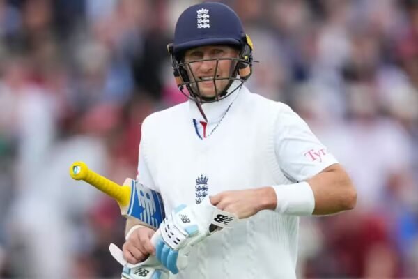 Joe Root Shatters 147-Year Ceiling With Historic Fourth-Innings Masterclass