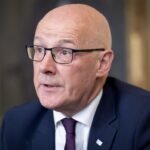 John Swinney to merge Scotland's environmental agencies