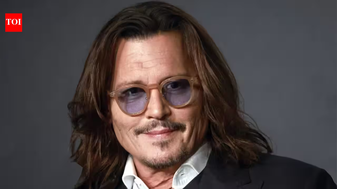 Johnny Depp Reveals How Fatherhood Transformed His Life: From Anger to Enlightenment