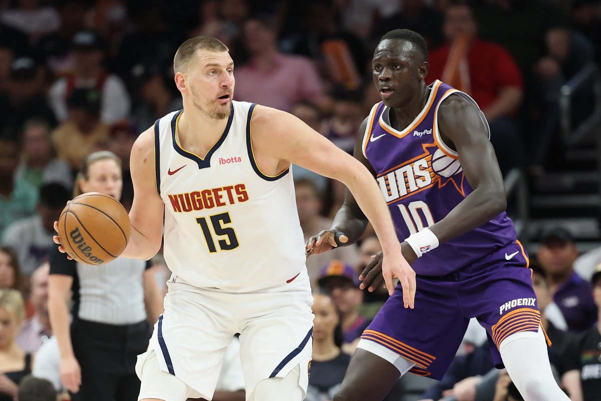 Joker’s Jackpot: Nikola Jokić Finally Breaks Silence on Historic Nuggets Extension