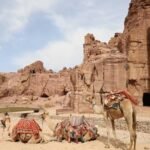 Jordan Tourism Board and Wizz Air Forge New Strategic Alliance to Ignite Regional Travel