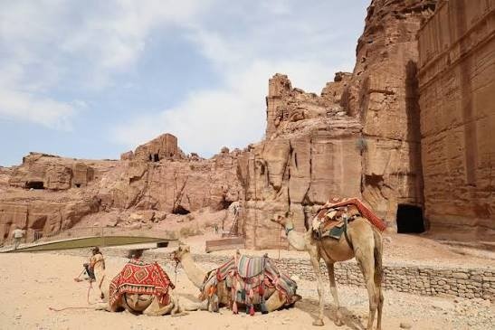 Jordan Tourism Board and Wizz Air Forge New Strategic Alliance to Ignite Regional Travel