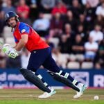 Jos Buttler Climbs T20I Peak: England Star Dethrones Rohit Sharma in Elite Run-Scoring Race