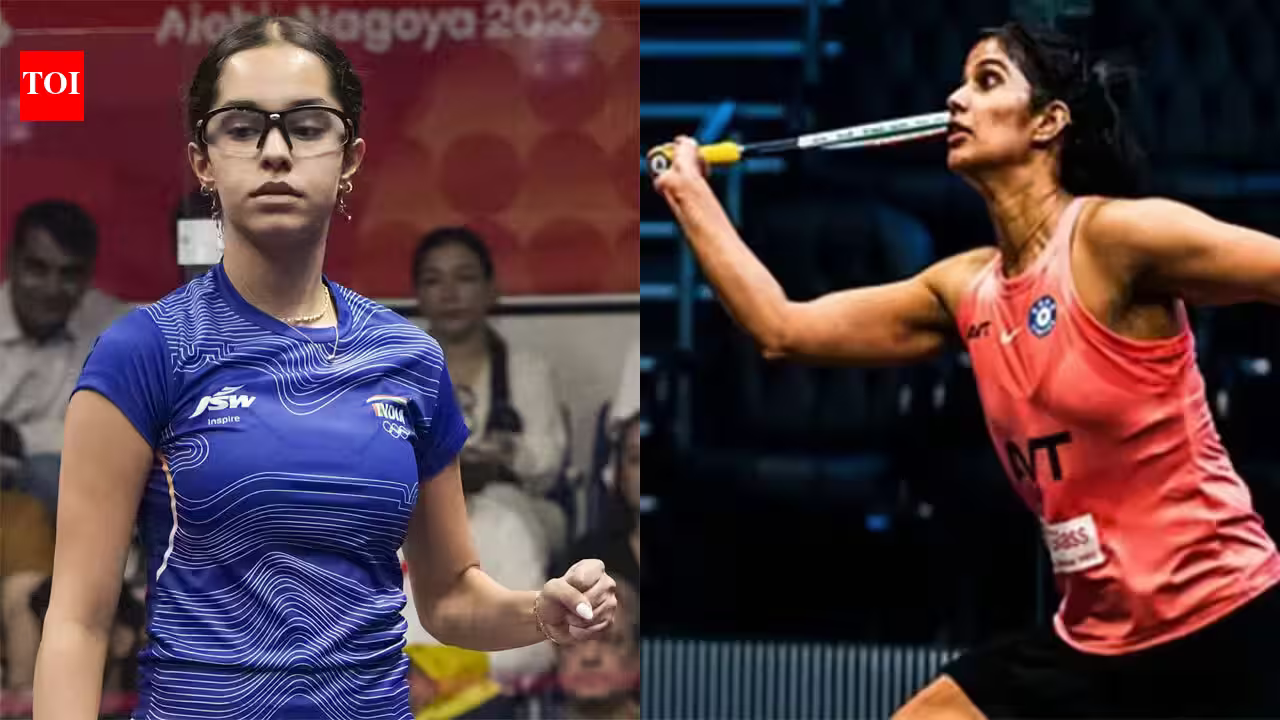 Joshna Chinappa’s Historic Six: India’s Squash Stars Charge into Medal Contention at Asian Games