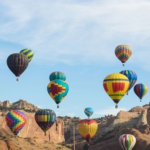 Journeyscape Unveils the Art of the Pause: A New Way to Traverse New Mexico