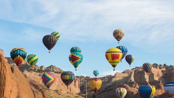 Journeyscape Unveils the Art of the Pause: A New Way to Traverse New Mexico