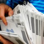 Judge Blocks Trump Bid to Restrict Mail-in Voting