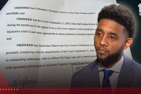 Judge Denies Stay, Greenlighting IG’s Access to City Records Amid Appeal