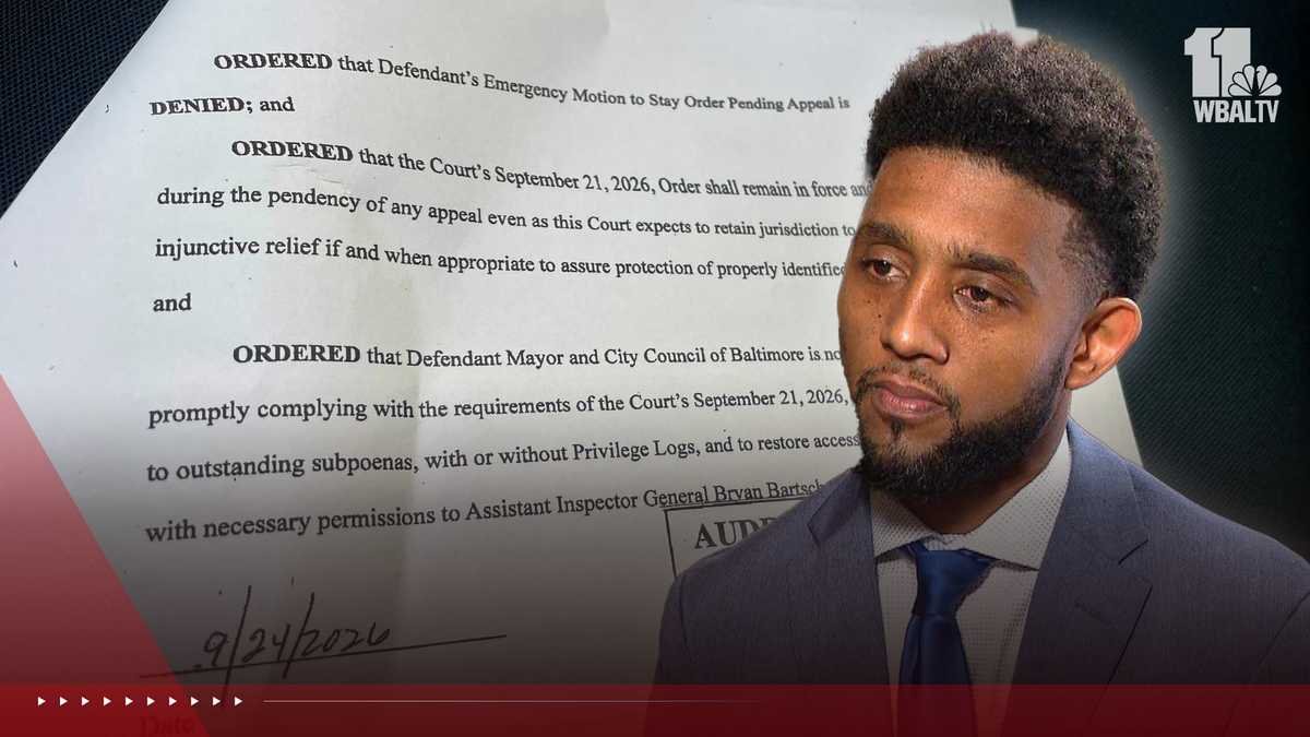 Judge Denies Stay, Greenlighting IG’s Access to City Records Amid Appeal