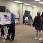 Judges Redraw the Lines: Missouri Forced to Adopt New Congressional Map