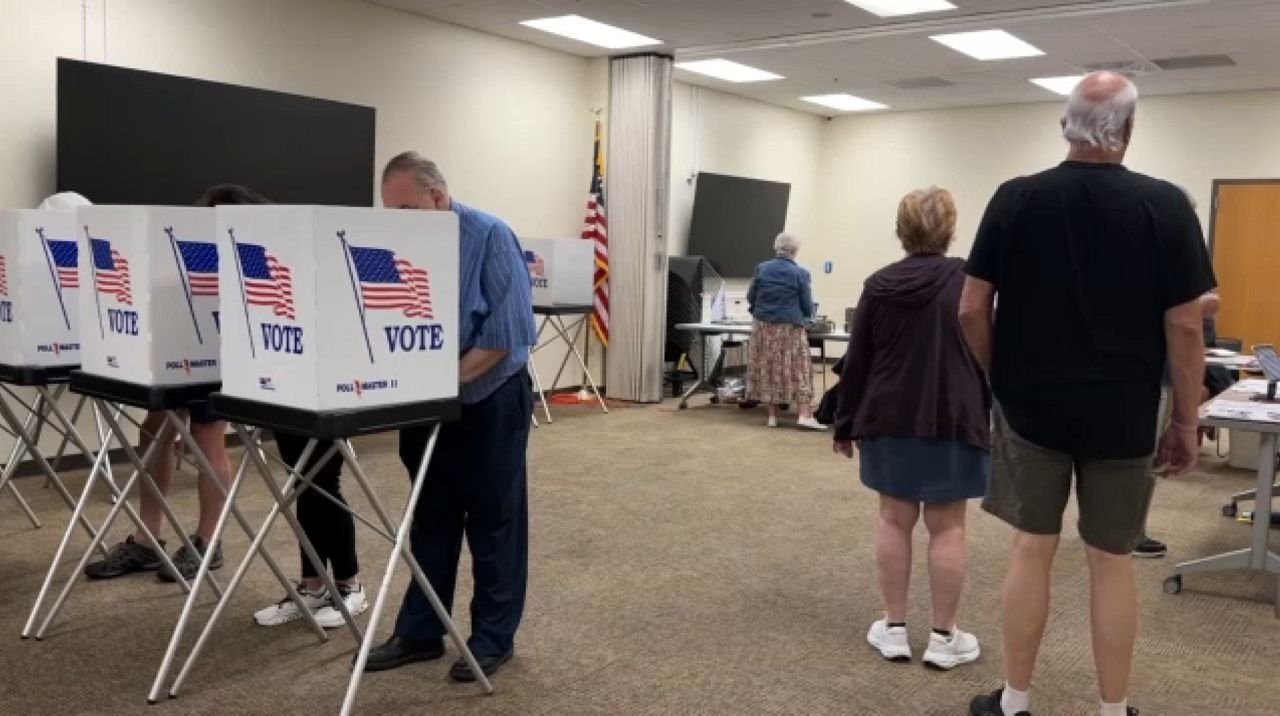 Judges Redraw the Lines: Missouri Forced to Adopt New Congressional Map