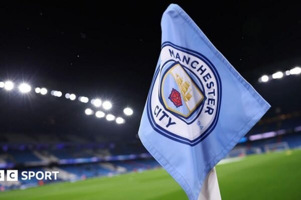 Judgment Day: Manchester City Found Guilty of Massive Financial Rule Breach