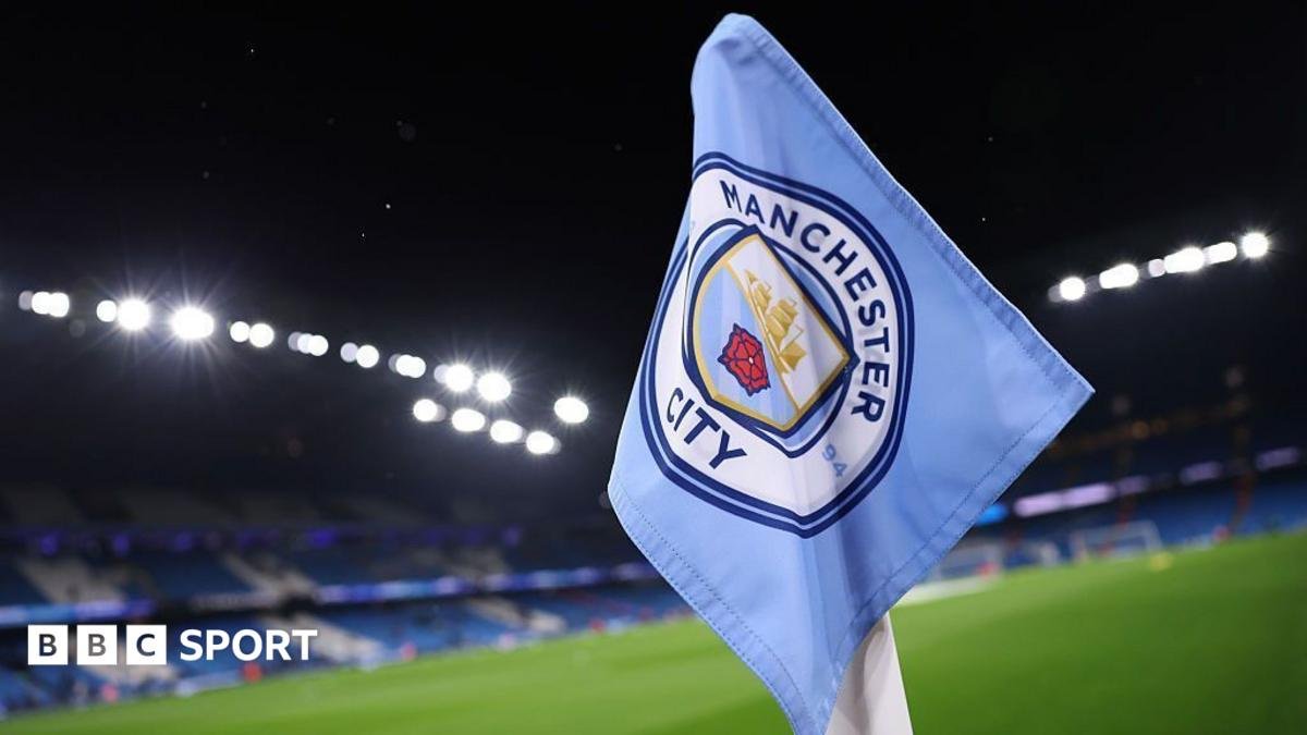 Judgment Day: Manchester City Found Guilty of Massive Financial Rule Breach